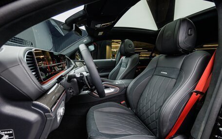 Mercedes-Benz GLE Coupe AMG, 2025 год, 18 500 000 рублей, 14 фотография