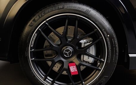 Mercedes-Benz GLE Coupe AMG, 2025 год, 18 500 000 рублей, 11 фотография