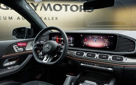 Mercedes-Benz GLE Coupe AMG, 2025 год, 18 500 000 рублей, 23 фотография