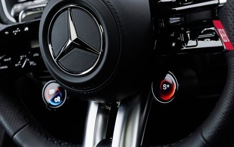 Mercedes-Benz GLE Coupe AMG, 2025 год, 18 500 000 рублей, 24 фотография