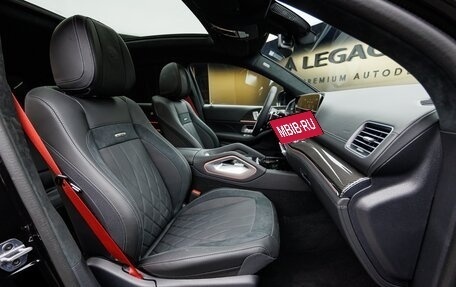 Mercedes-Benz GLE Coupe AMG, 2025 год, 18 500 000 рублей, 21 фотография