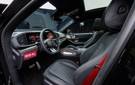 Mercedes-Benz GLE Coupe AMG, 2025 год, 18 500 000 рублей, 13 фотография