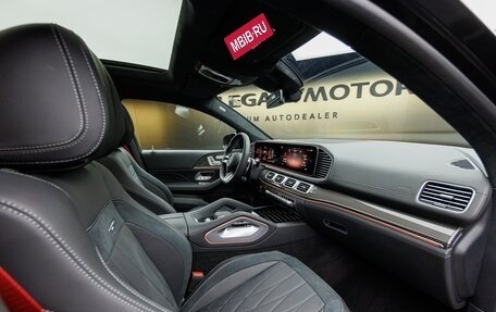 Mercedes-Benz GLE Coupe AMG, 2025 год, 18 500 000 рублей, 22 фотография