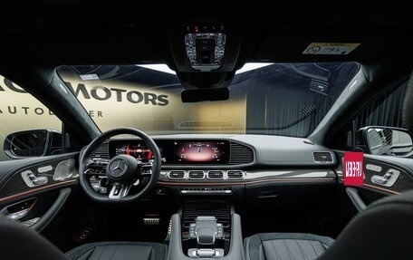 Mercedes-Benz GLE Coupe AMG, 2025 год, 18 500 000 рублей, 15 фотография