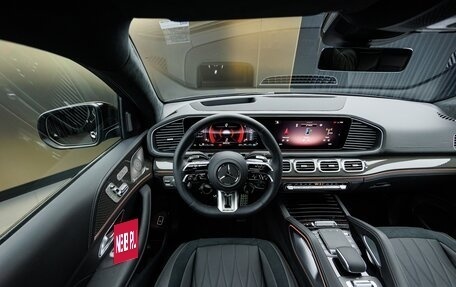 Mercedes-Benz GLE Coupe AMG, 2025 год, 18 500 000 рублей, 16 фотография