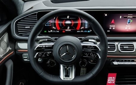 Mercedes-Benz GLE Coupe AMG, 2025 год, 18 500 000 рублей, 18 фотография