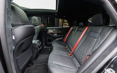 Mercedes-Benz GLE Coupe AMG, 2025 год, 18 500 000 рублей, 31 фотография