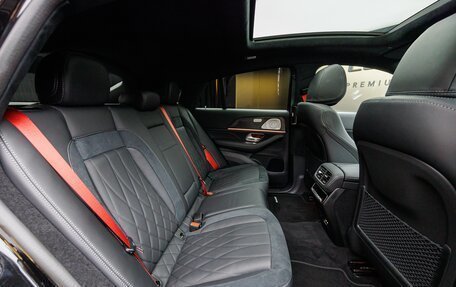 Mercedes-Benz GLE Coupe AMG, 2025 год, 18 500 000 рублей, 33 фотография