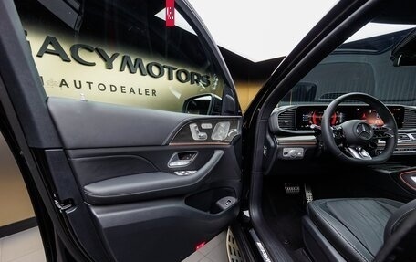 Mercedes-Benz GLE Coupe AMG, 2025 год, 18 500 000 рублей, 12 фотография