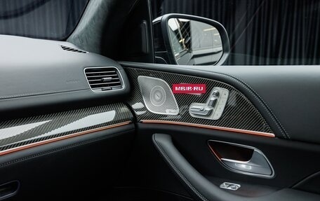 Mercedes-Benz GLE Coupe AMG, 2025 год, 18 500 000 рублей, 30 фотография