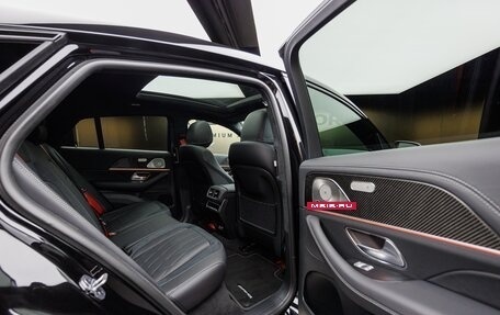 Mercedes-Benz GLE Coupe AMG, 2025 год, 18 500 000 рублей, 32 фотография