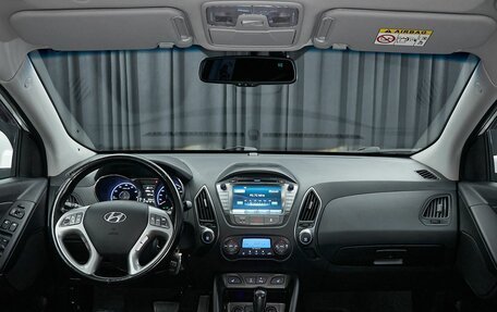 Hyundai ix35 I рестайлинг, 2014 год, 1 497 000 рублей, 8 фотография