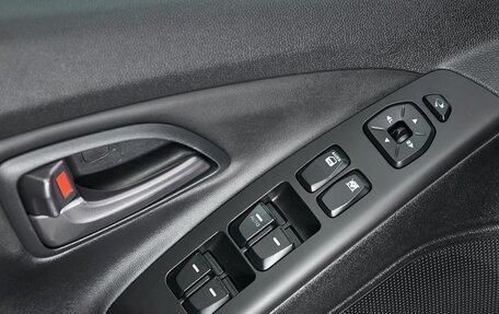 Hyundai ix35 I рестайлинг, 2014 год, 1 497 000 рублей, 12 фотография