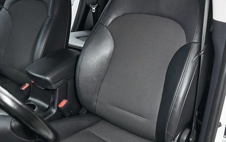 Hyundai ix35 I рестайлинг, 2014 год, 1 497 000 рублей, 13 фотография