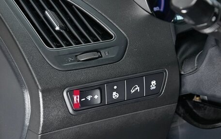 Hyundai ix35 I рестайлинг, 2014 год, 1 497 000 рублей, 16 фотография