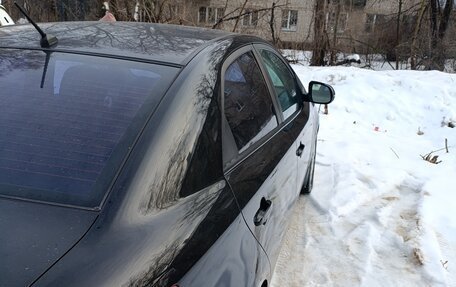 KIA Cerato III, 2012 год, 860 000 рублей, 6 фотография