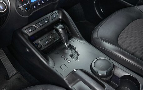 Hyundai ix35 I рестайлинг, 2014 год, 1 497 000 рублей, 21 фотография