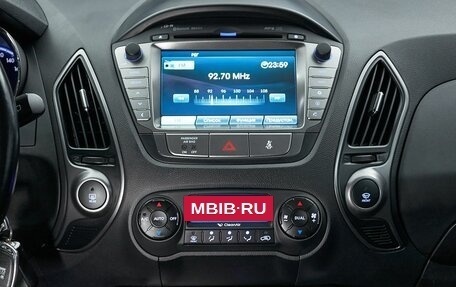 Hyundai ix35 I рестайлинг, 2014 год, 1 497 000 рублей, 20 фотография