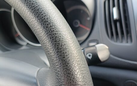 KIA Cerato III, 2012 год, 860 000 рублей, 12 фотография