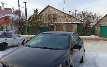 KIA Cerato III, 2012 год, 860 000 рублей, 10 фотография