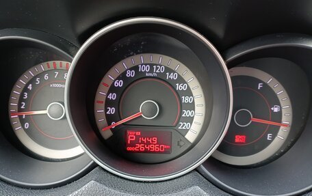 KIA Cerato III, 2012 год, 860 000 рублей, 18 фотография