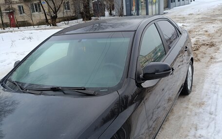 KIA Cerato III, 2012 год, 860 000 рублей, 20 фотография