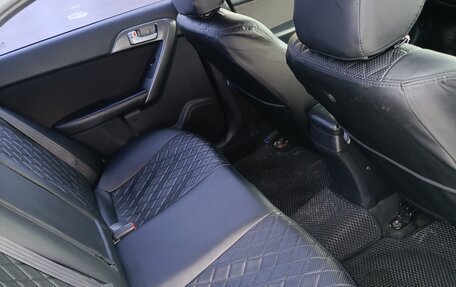 KIA Cerato III, 2012 год, 860 000 рублей, 19 фотография