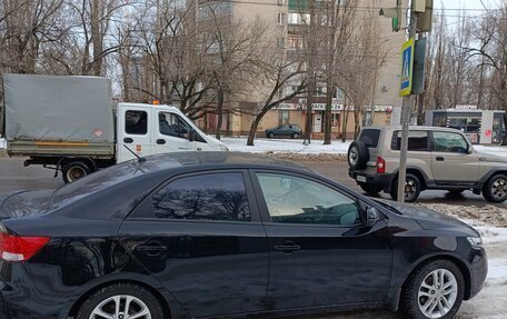 KIA Cerato III, 2012 год, 860 000 рублей, 22 фотография