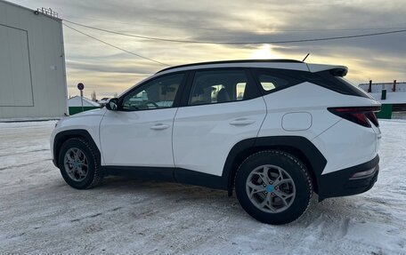 Hyundai Tucson, 2023 год, 3 150 000 рублей, 2 фотография