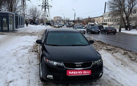 KIA Cerato III, 2012 год, 860 000 рублей, 25 фотография