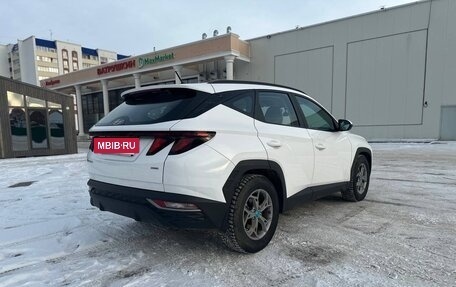 Hyundai Tucson, 2023 год, 3 150 000 рублей, 4 фотография