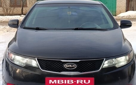 KIA Cerato III, 2012 год, 860 000 рублей, 11 фотография