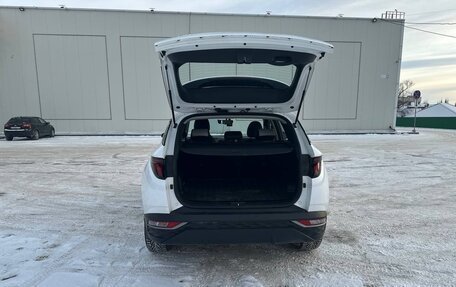 Hyundai Tucson, 2023 год, 3 150 000 рублей, 14 фотография