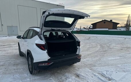 Hyundai Tucson, 2023 год, 3 150 000 рублей, 16 фотография