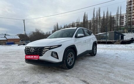 Hyundai Tucson, 2023 год, 3 150 000 рублей, 9 фотография