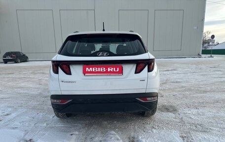 Hyundai Tucson, 2023 год, 3 150 000 рублей, 15 фотография