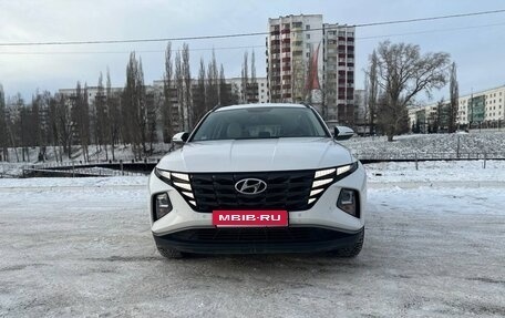 Hyundai Tucson, 2023 год, 3 150 000 рублей, 8 фотография