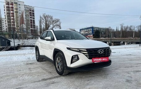 Hyundai Tucson, 2023 год, 3 150 000 рублей, 7 фотография