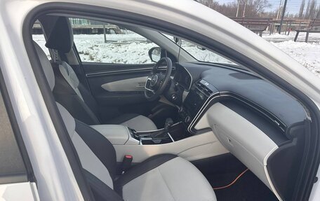 Hyundai Tucson, 2023 год, 3 150 000 рублей, 19 фотография