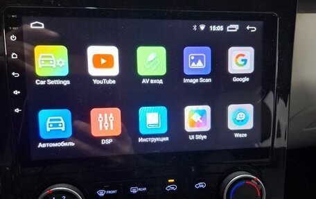 Hyundai Tucson, 2023 год, 3 150 000 рублей, 20 фотография