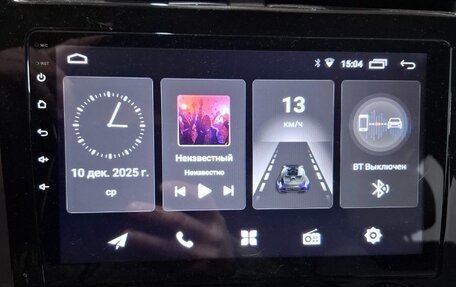 Hyundai Tucson, 2023 год, 3 150 000 рублей, 22 фотография