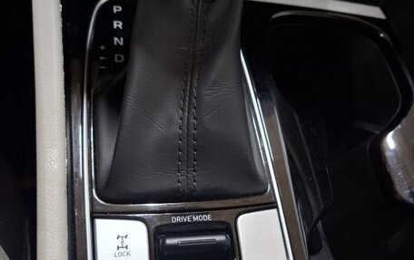 Hyundai Tucson, 2023 год, 3 150 000 рублей, 24 фотография