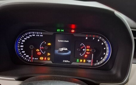 Hyundai Tucson, 2023 год, 3 150 000 рублей, 23 фотография