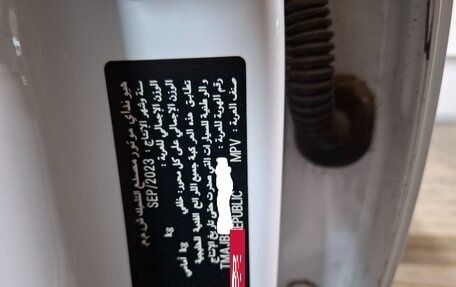 Hyundai Tucson, 2023 год, 3 150 000 рублей, 27 фотография