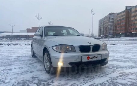 BMW 1 серия, 2005 год, 505 000 рублей, 8 фотография