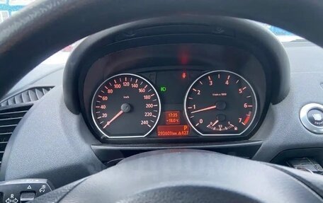 BMW 1 серия, 2005 год, 505 000 рублей, 7 фотография