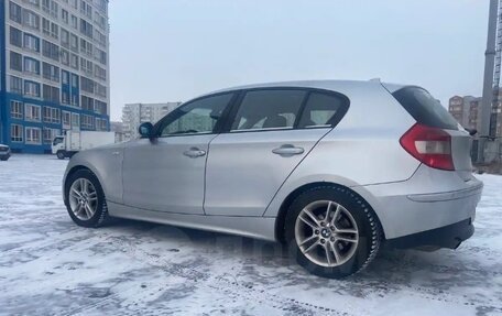 BMW 1 серия, 2005 год, 505 000 рублей, 3 фотография