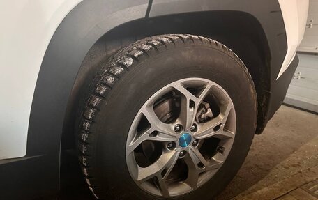 Hyundai Tucson, 2023 год, 3 150 000 рублей, 30 фотография