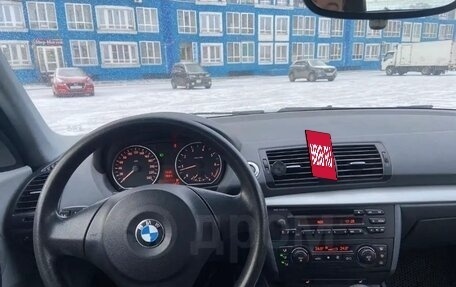 BMW 1 серия, 2005 год, 505 000 рублей, 6 фотография