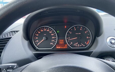 BMW 1 серия, 2005 год, 505 000 рублей, 13 фотография